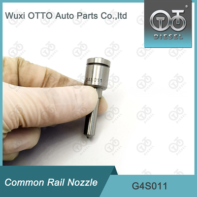 G4S011 หัวฉีดรางร่วม Denso สำหรับหัวฉีด 295050-0140 / 33800-4A900 ใช้กับ HYUNDAI