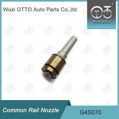 หัวฉีด Denso Common Rail G4S070 สำหรับ TOYOTA 2GD
