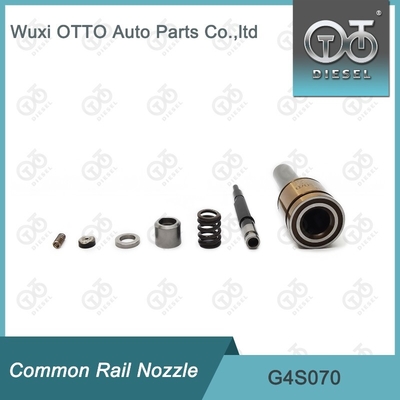 G4S070 Denso Common Rail Nozzle สําหรับ TOYOTA 2GD ในราคาถูก