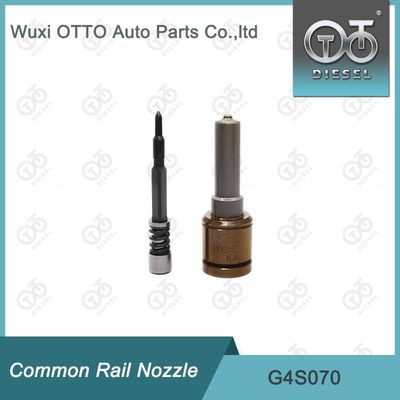 หัวฉีด Denso Common Rail G4S070 สำหรับ TOYOTA 2GD