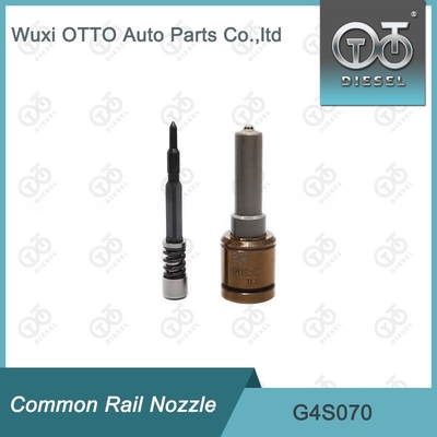 G4S070 Denso Common Rail Nozzle สําหรับ TOYOTA 2GD ในราคาถูก