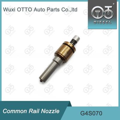 หัวฉีด Denso Common Rail G4S070 สำหรับ TOYOTA 2GD