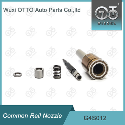 G4S012 กระปุกรถไฟทั่วไปสําหรับเครื่องฉีด 295700-0400 / S56013H50A ใช้ MAZDA