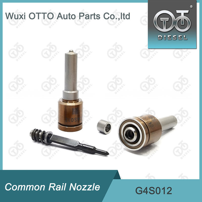 G4S012 กระปุกรถไฟทั่วไปสําหรับเครื่องฉีด 295700-0400 / S56013H50A ใช้ MAZDA