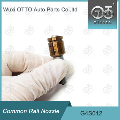 G4S012 กระปุกรถไฟทั่วไปสําหรับเครื่องฉีด 295700-0400 / S56013H50A ใช้ MAZDA