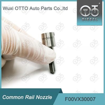 F00VX30007 Bosch Piezo Nozzle สําหรับเครื่องฉีด 0445115008/ 009/ 048/ 070 BMW 2.0
