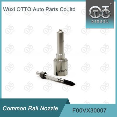 F00VX30007 Bosch Piezo Nozzle สําหรับเครื่องฉีด 0445115008/ 009/ 048/ 070 BMW 2.0