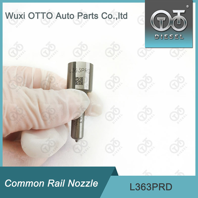 L363PRD กระปุกรถไฟฟ้าทั่วไปสําหรับเครื่องฉีด 28231462 ใช้งาน VW 3 CYL 1 2L