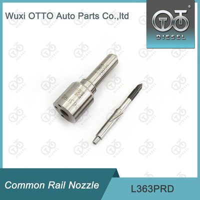 L363PRD กระปุกรถไฟฟ้าทั่วไปสําหรับเครื่องฉีด 28231462 ใช้งาน VW 3 CYL 1 2L