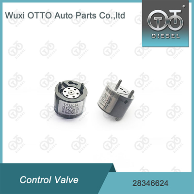 28346624 วาล์วควบคุมรถไฟฟ้าทั่วไปสําหรับเครื่องฉีด 28271551 ใช้ DAIMLER OM651 D22 150KW