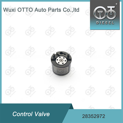 28352972 วาล์วควบคุมรางร่วมสำหรับหัวฉีด 28308779 สำหรับ Daimler Euro 6 Om651 D22