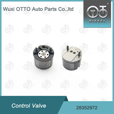 28352972 วาล์วควบคุมรางร่วมสำหรับหัวฉีด 28308779 สำหรับ Daimler Euro 6 Om651 D22