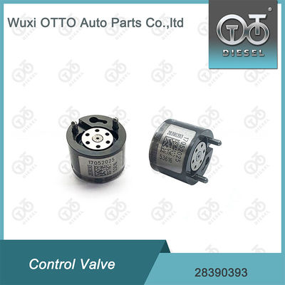 วาล์วควบคุมรางร่วม 28390393 สำหรับหัวฉีด 28229876 ใช้กับ JCB SCOUT 93KW T4 4.4L