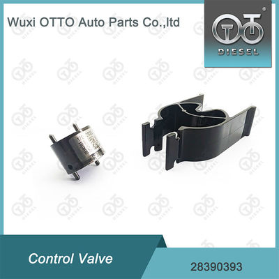 วาล์วควบคุมรางร่วม 28390393 สำหรับหัวฉีด 28229876 ใช้กับ JCB SCOUT 93KW T4 4.4L