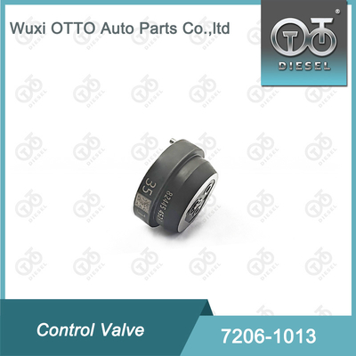 7206-1013 วาล์วควบคุมดีเซล วาล์วโซเลโนอิดด้วยสแตนเลสความเร็วสูง