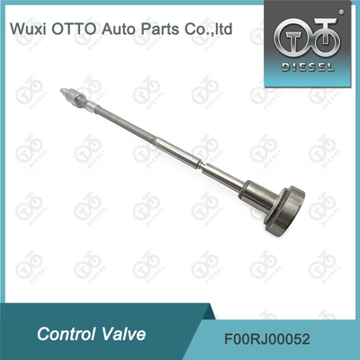 F00RJ00052 วาล์วควบคุมเครื่องฉีดของ Bosch