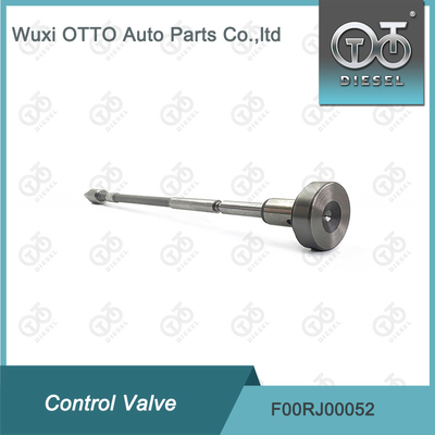 F00RJ00052 วาล์วควบคุมเครื่องฉีดของ Bosch