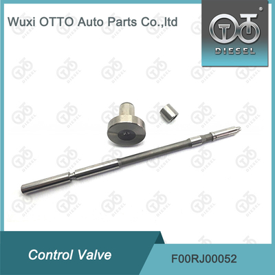 F00RJ00052 วาล์วควบคุมเครื่องฉีดของ Bosch