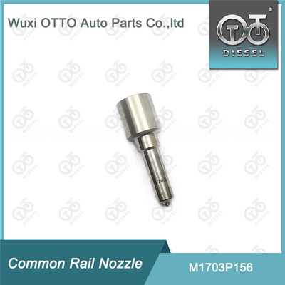 หัวฉีด Common Rail SIEMENS VDO รุ่น M1703P156 พร้อมเหล็กกล้าความเร็วสูง