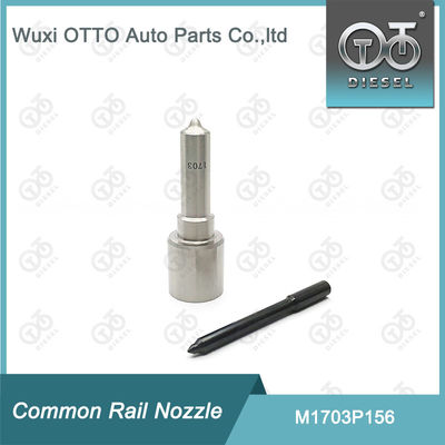 SIEMENS VDO Common Rail Nozzle M1703P156 ด้วยสแตนเลสความเร็วสูง