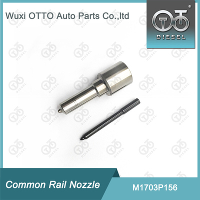 หัวฉีด Common Rail SIEMENS VDO รุ่น M1703P156 พร้อมเหล็กกล้าความเร็วสูง