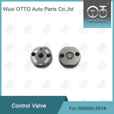 แผ่นวาล์วควบคุมดีเซล Model 29# สำหรับหัวฉีด #095000-500#/551#/4135/4152/4157/6650/5504 ผลิตจากเหล็กความเร็วสูง