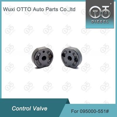 แผ่นวาล์วควบคุมดีเซล Model 29# สำหรับหัวฉีด #095000-500#/551#/4135/4152/4157/6650/5504 ผลิตจากเหล็กความเร็วสูง