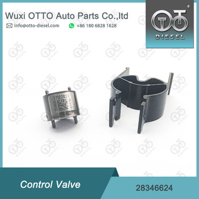 28346624  Common Rail Injector Valve สำหรับหัวฉีด R00301D 28236381