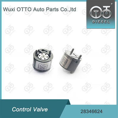 28346624 Delphi Common Rail Injector Valve สำหรับหัวฉีด R00301D 28236381