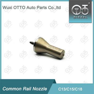 เครื่องฉีด C13/C15/C18 ใหม่ สําหรับเครื่องฉีด เครื่องฉีด Caterpillar