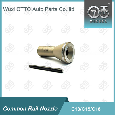 เครื่องฉีด C13/C15/C18 ใหม่ สําหรับเครื่องฉีด เครื่องฉีด Caterpillar