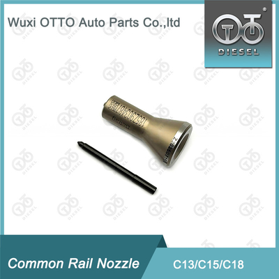 เครื่องฉีด C13/C15/C18 ใหม่ สําหรับเครื่องฉีด เครื่องฉีด Caterpillar