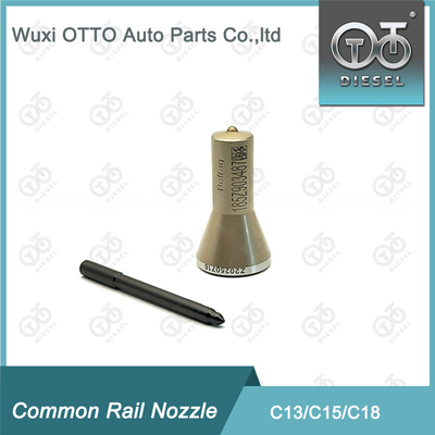 เครื่องฉีด C13/C15/C18 ใหม่ สําหรับเครื่องฉีด เครื่องฉีด Caterpillar