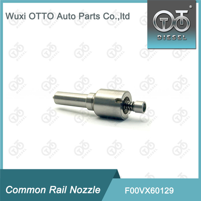 หัวฉีด Piezo สำหรับหัวฉีด F00VX60129 สำหรับหัวฉีด 445124033