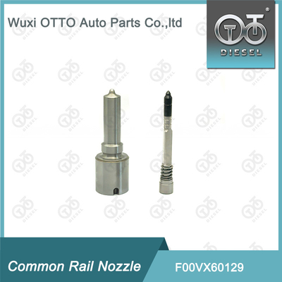 หัวฉีด Piezo สำหรับหัวฉีด F00VX60129 สำหรับหัวฉีด 445124033