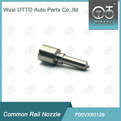 หัวฉีด Piezo สำหรับหัวฉีด F00VX60129 สำหรับหัวฉีด 445124033