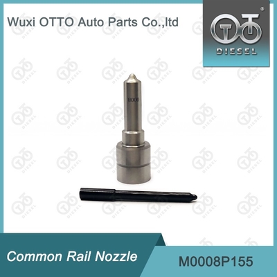 M0008P155 ซีเมนส์ Vdo คอมมอนเรลหัวฉีดสำหรับหัวฉีด 5ws40536