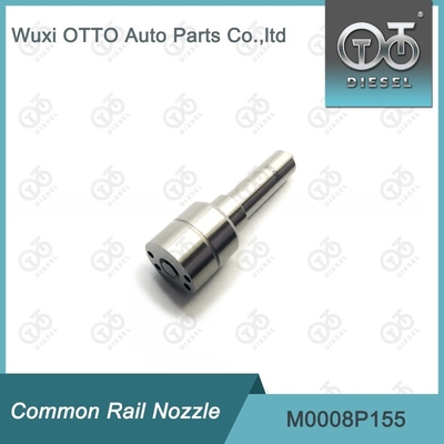 M0008P155 ซีเมนส์ Vdo คอมมอนเรลหัวฉีดสำหรับหัวฉีด 5ws40536