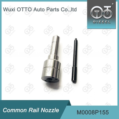 M0008P155 ซีเมนส์ Vdo คอมมอนเรลหัวฉีดสำหรับหัวฉีด 5ws40536