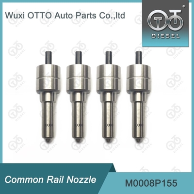 M0008P155 ซีเมนส์ Vdo คอมมอนเรลหัวฉีดสำหรับหัวฉีด 5ws40536