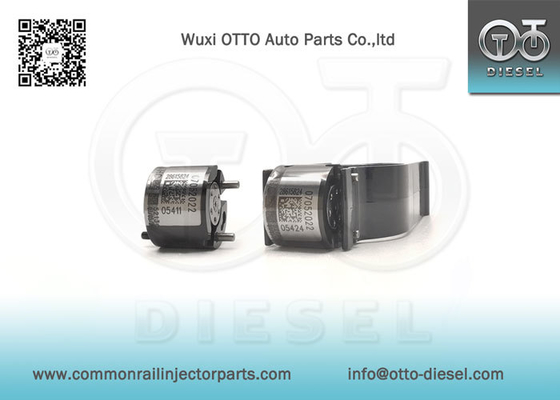 28615824 วาล์วควบคุมรถไฟฟ้าทั่วไปสําหรับเครื่องฉีดน้ํามันดีเซล Delphi R00001D/28307309