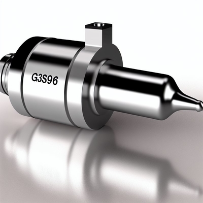 G3S96 หัวฉีดคอมมอนเรล DENSO สำหรับหัวฉีด 295050-1810 418-3229