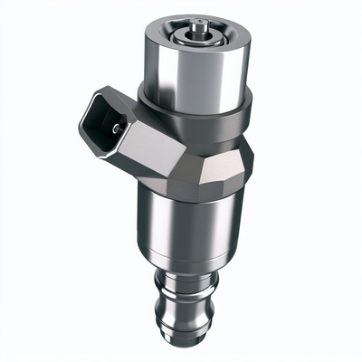 DLLA163P2291 หัวฉีดคอมมอนเรล BOSCH สำหรับหัวฉีด 0445110476/477/0986435241
