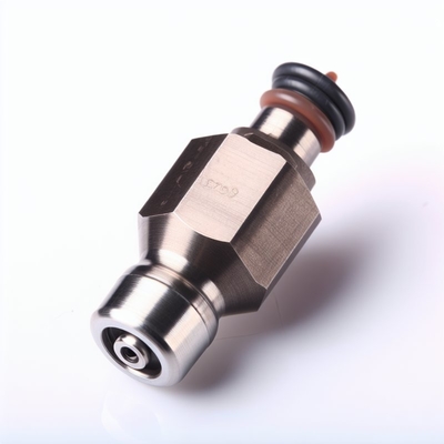 DLLA163P2291 หัวฉีดคอมมอนเรล BOSCH สำหรับหัวฉีด 0445110476/477/0986435241