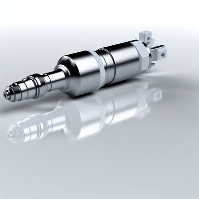 หัวฉีดคอมมอนเรล Denso G3S22 293400-0220 สำหรับ 295050-0401 370-7282