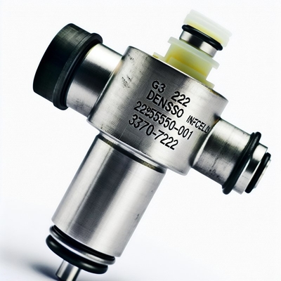 G3S22 หัวฉีดคอมมอนเรลของ DENSO สำหรับหัวฉีด 295050-0401 370-7282