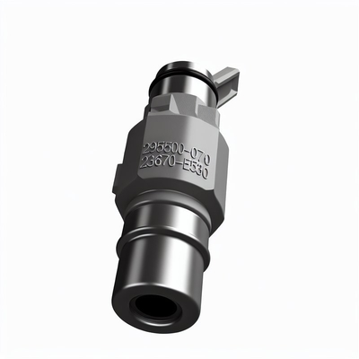 G3S42 DENSO กระปุกรถไฟทั่วไปสําหรับเครื่องฉีด 295050-0790 23670-E0530