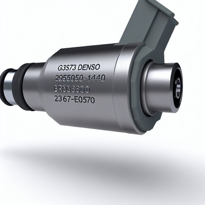 Denso G3S73 Common Rail Nozzle 293400-0730 สําหรับเครื่องยนต์ Hino