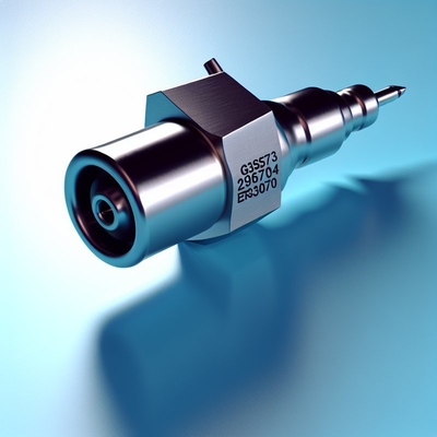 Denso G3S73 Common Rail Nozzle 293400-0730 สําหรับเครื่องยนต์ Hino