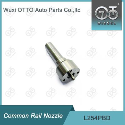 กล่องไฟฟ้า L254PBD สําหรับเครื่องฉีด R05701D R04301D